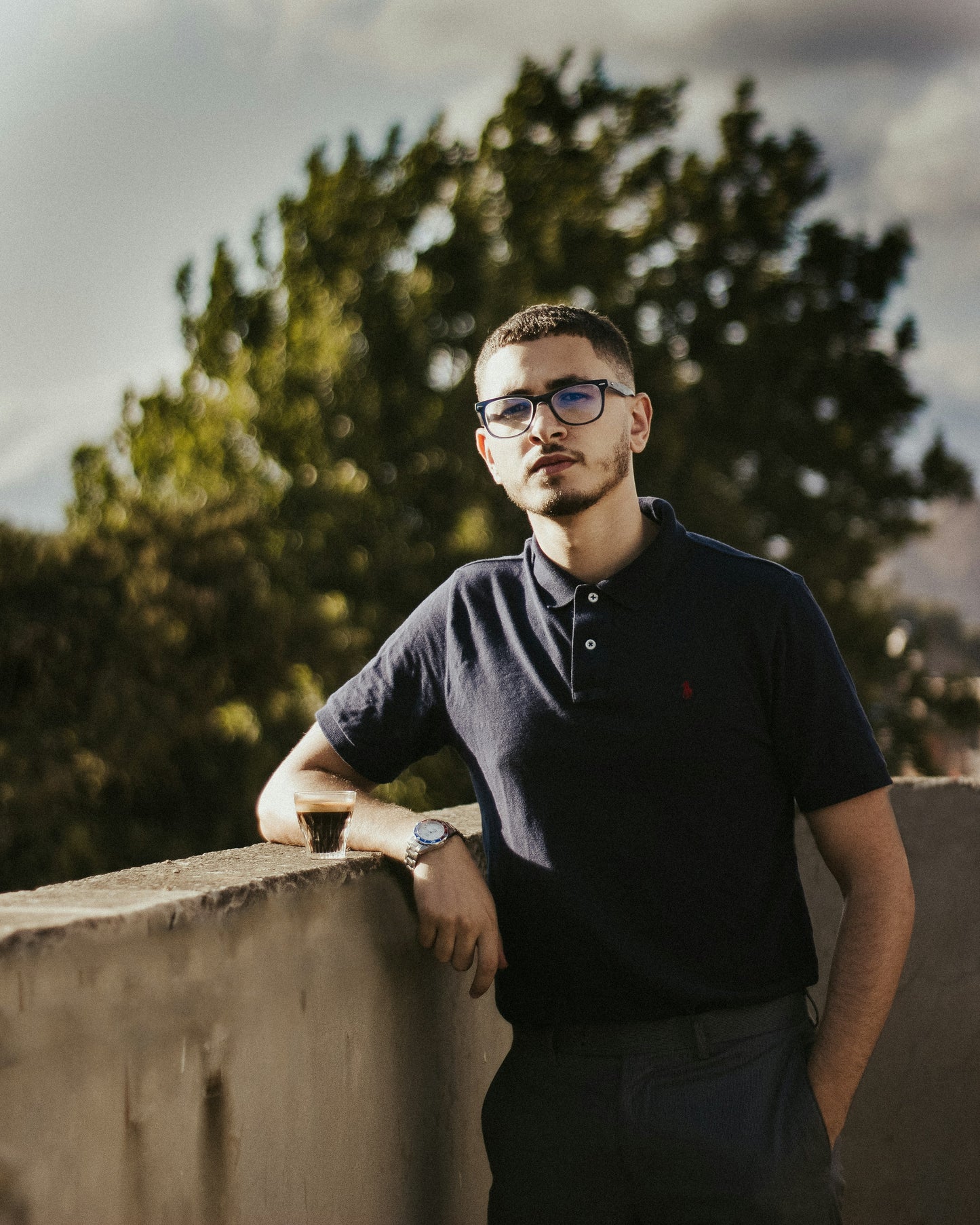 Classic Polo Shirt