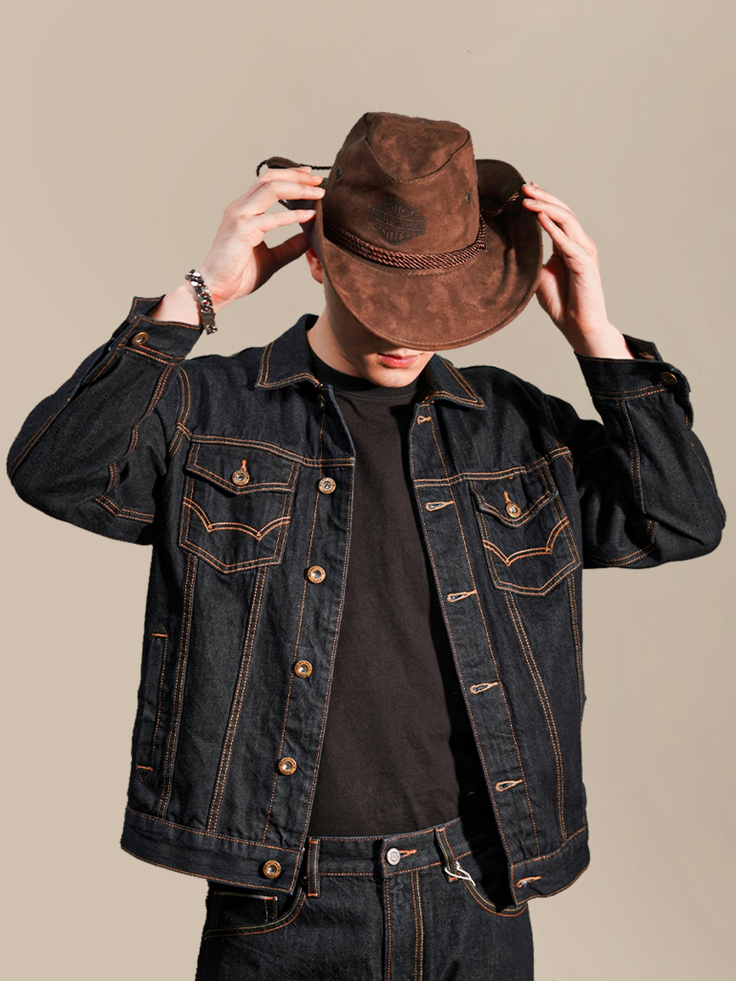 Men's Collection