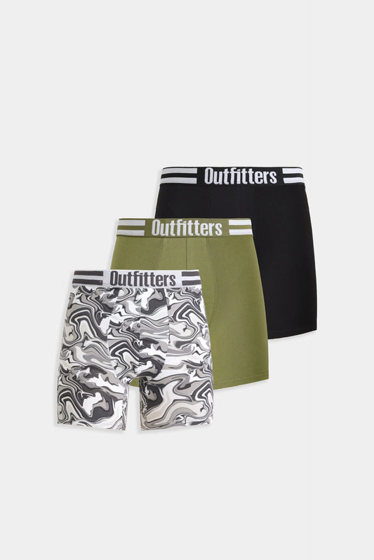 Men Boxers